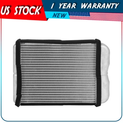 Núcleo de calefacción de climatización compatible con Saturn SL1 1991-2002 1991-2002 Saturn SL2 1991 1992 1993 1994-2002 Foto 1 de 4