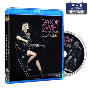 New  1989-2023 Tour: Concert  Live Edition MV All Region Blu-ray DVD - Imagen 1 de 17