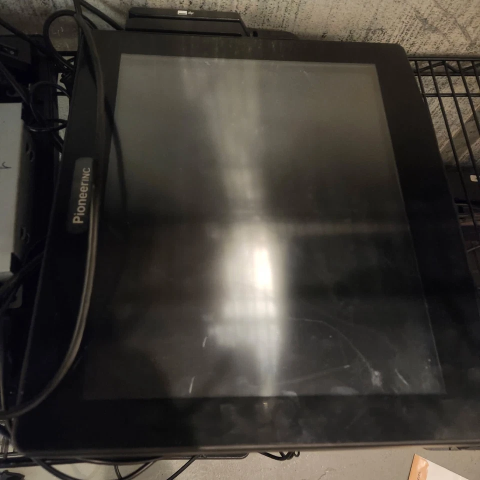 17 все в одном компьютер - Изображение 1 из 1