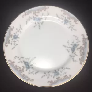 Imperial Siviglia Cina 6,5" Piatto 5303 Burro Pane Dessert W. Dalton - Foto 1 di 6
