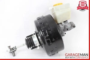 09-15 Jaguar XF Power Brake Booster Master Cylinder Assembly 8X232B195AB OEM - Picture 1 of 15