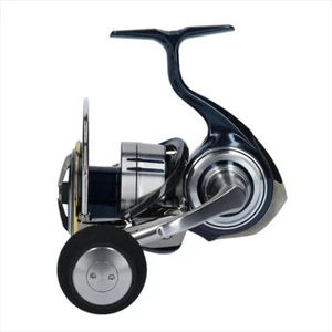 Daiwa 19 CERTATE LT5000D-XH Jigging Spinning reel From Stylish anglers Japan - Picture 1 of 4