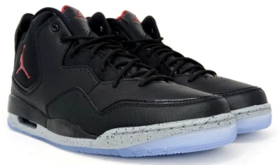 "NOVO" Tênis de Basquete Nike Jordan Courtside 23 Masculino Tamanho 11.5 EUA - Imagem 1 de 4