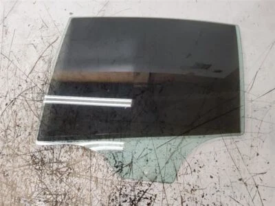 2011 2012 2013 2014 2015 2016, BMW 550I, vidro da porta traseira esquerda com opção de para-sol - Imagem 1 de 4