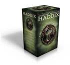 The Shadow Children, the Complete Series (Boxed Set): Among the Hidden; Among th