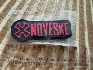 Parche Moral Noveski Forward Observations FOG GBRS Group - Imagen 1 de 1