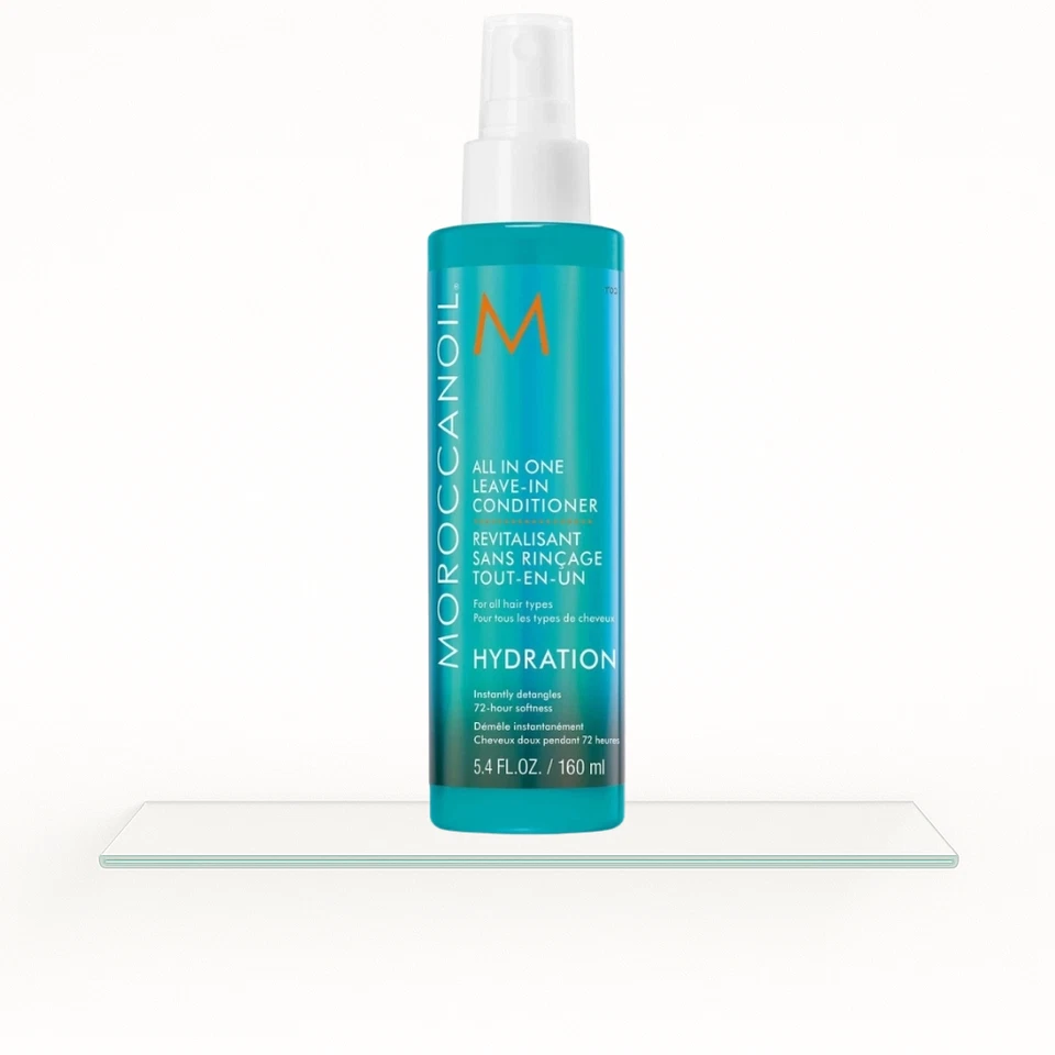 Moroccanoil All In One Leave-In Conditioner 5.4oz/160ml - Image 1 of 1