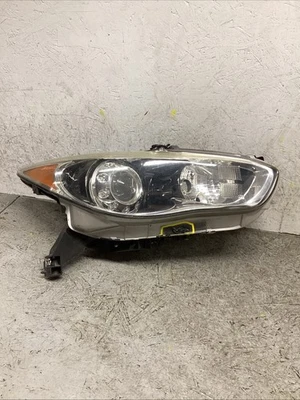 Infiniti JX35 QX60 2013-2015 lado derecho del pasajero lado derecho xenón faros HID fabricante de equipos originales Foto 1 de 4