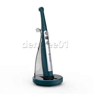 Refine SWAN Dental Curing Light Cordless LED Ortho Caries Detector Light Cure - Bild 1 von 9