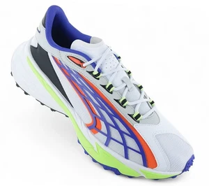 NUEVO Puma Spirex Raceday - Zapatillas Hombre Blanco 397705-01 ORIGINAL - Imagen 1 de 6
