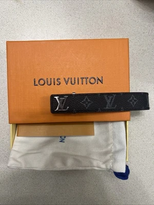 Louis Vuitton LV Slim Bracelet Adjustable - Image 1 of 3