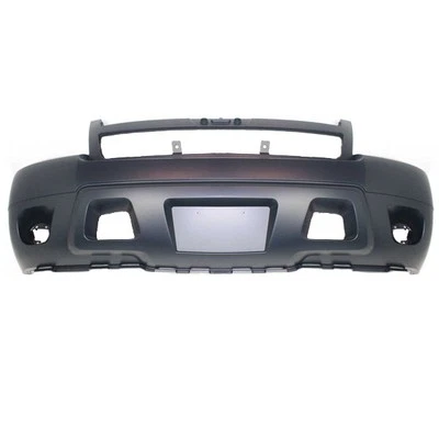 CAPA For 07-13 Chevy Tahoe w/o Off-Road/Z71 Front Bumper Cover Primed GM1000817 Foto 1 de 4