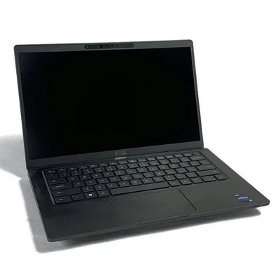 Dell Latitude 7330 13.3" Laptop i7-1265U 3.6GHz - 16GB - 512GB NVMe SSD - Win 11 - Image 1 of 4