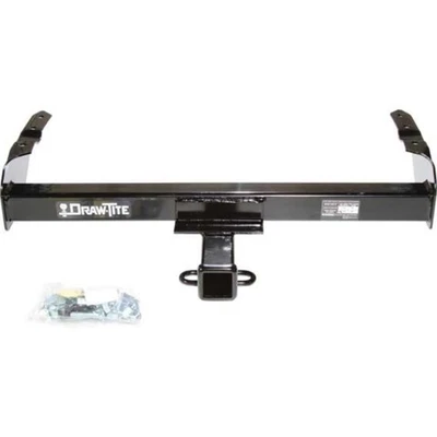 75034 Draw-Tite Hitch Rear for Chevy Sierra Pickup GMC C2500 Truck C3500 K3500 - Изображение 1 из 3