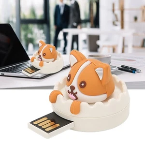 High Speed U Disk USB Interface Hot Swap Anti Electromagnetic Interference Cu FY - Afbeelding 1 van 28