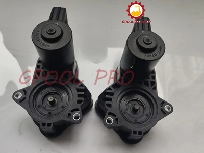 New Pair Rear Left or Right Parking Brake Actuator For Tesla 3 2017-22 Y 2020-22 - Image 1 of 4