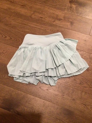 Falda verde Ivivva para niñas jóvenes talla 8 Foto 1 de 4