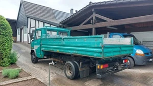 Mercedes-Benz 709 D Kipper - Bild 1 von 6