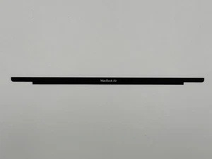 Original Display Glas Abdeckung für MacBook Air 13" 2020 M1 A2337 Blende - Bild 1 von 2