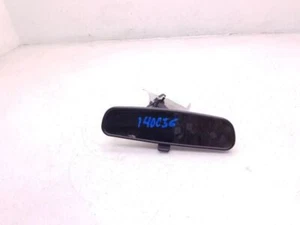 2003 TOYOTA MATRIX INTERIOR REAR VIEW MIRROR - Bild 1 von 12