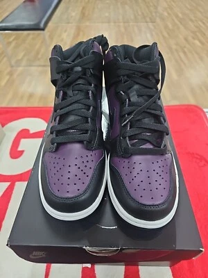  Nike Fragment Design x Dunk High "Beijing" Talla 7.5 Nuevo En Mano  Foto 1 de 4