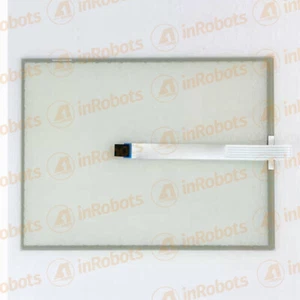 Glass Digitizer Touchpad for T121S-5RBP41N-0A18R0-200FH Touch Screen Panel - Picture 1 of 1