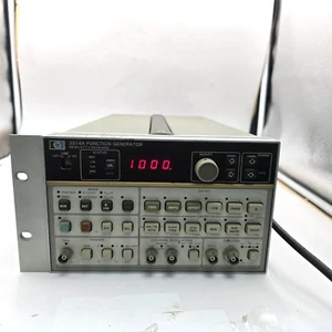 HP 3314A Function Generator - Picture 1 of 6
