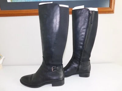 Sam Edelman 女式骑行靴“Paxten”9.5 M 码 — 第 1/4 张图片