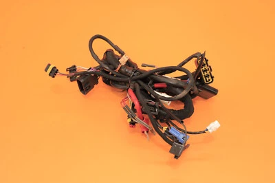 Outlaw 525 IRS 2007 07-08 carrocería del motor principal cableado arnés tapones de telar Foto 1 de 4