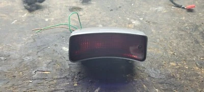 taillight, 1985, 1986, honda shadow 1100 - Imagem 1 de 3