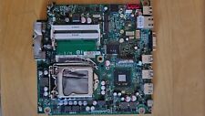 Lenovo ThinkCentre M92P IQ77T LGA1155 DDR3SDRAM Tiny Desktop Motherboard 03T6827