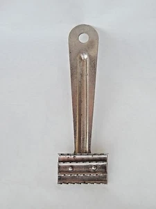 Cuchillo de pescado herramienta de cocina cuchillo de acero inoxidable cuchillo exfoliante cepillo raspado chatarra - Imagen 1 de 12