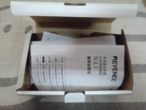 KEYENCE N-L1 High-Speed Precision Non-Contact Sensor for Automation From JP - Picture 1 of 3