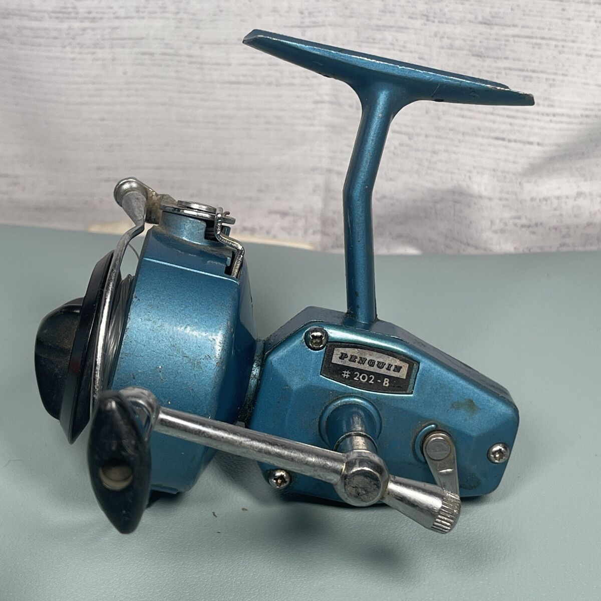 Olympic Vintage Fishing Reels | eBay Olympic Vintage Fishing Reels | eBay