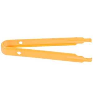  Metall -Tastatur -Wellen -Abzieher -Taste Puller Kit Schlüsselkappenabzieher - Bild 1 von 12