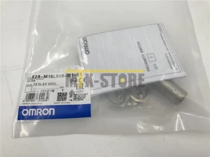 1PCS New Omron Brand New E2A-M18LS08-M1-B1 ones Sensor&Proximity Switch - Picture 1 of 4