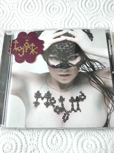 BJÖRK - MEDULLA, Orig.CD Album 2001, sehr gut - Bild 1 von 2