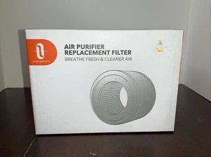 TaoTronics Air Purifier Replacement Filter Air Purifier Filter for TT-AP001 NOB - Picture 1 of 6