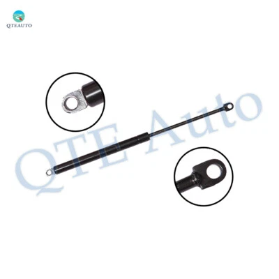 Soporte elevador tapa maletero trasero para BMW M5 E34 1991-1993 código de carrocería sin alerón Foto 1 de 4