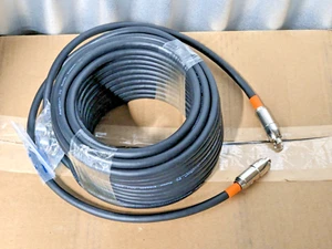 Legrand 50ft RapidRun Multi-Format Runner Cable - In-Wall CMG-Rated #60005 - Picture 1 of 5
