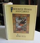 Favourite Hymns and Carols By Robin Ray
