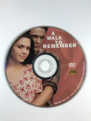 A Walk To Remember - Loose Disc Only - Image 1 of 3