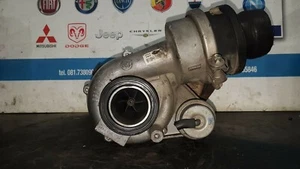 TURBINA MERCEDES CLASSE B 180 2.0  CDI 109CV., VV16 AL0028 --- A640090178003 - Foto 1 di 5