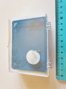 CARTE DA GIOCO SIGILLATE JOLLYCARDS SIFTE BERTI POKER VINTAGE PLAYING CARDS NEW - Foto 1 di 4