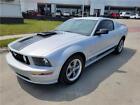 2006 Ford Mustang GT Premium   Silver with 38 945 Miles available now 
