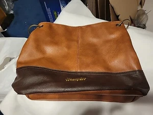 Wrangler Purse Brown Large - Picture 1 of 4