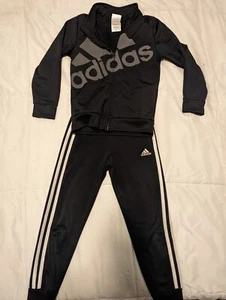 adidas jacket and pants For Kids - Picture 1 of 3