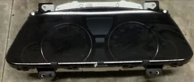 07 08 LEXUS LS460 CUADRO DE INSTRUMENTOS VELOCÍMETRO MPH TACH ODÓMETRO 83800-50353 Foto 1 de 3