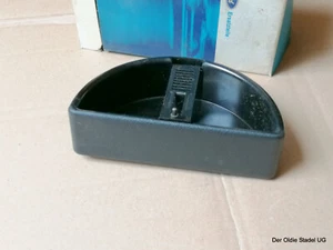 Cenicero delantero Ford Escort MK2 vintage NUEVO - Imagen 1 de 3