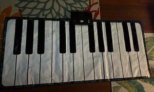 FAO Schwarz Giant Dance Mat Piano. From The Movie BIG!! Works Great! - Picture 1 of 3